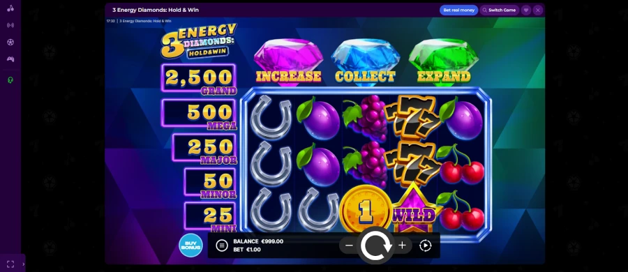 Spinmama Slots